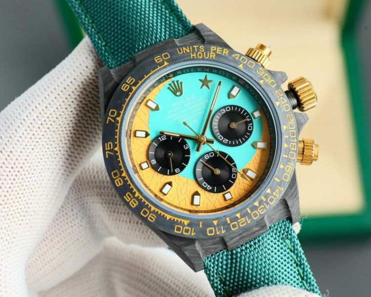 Picture of Rolex Watches Men Daytona _SKU705rolex-40x124143